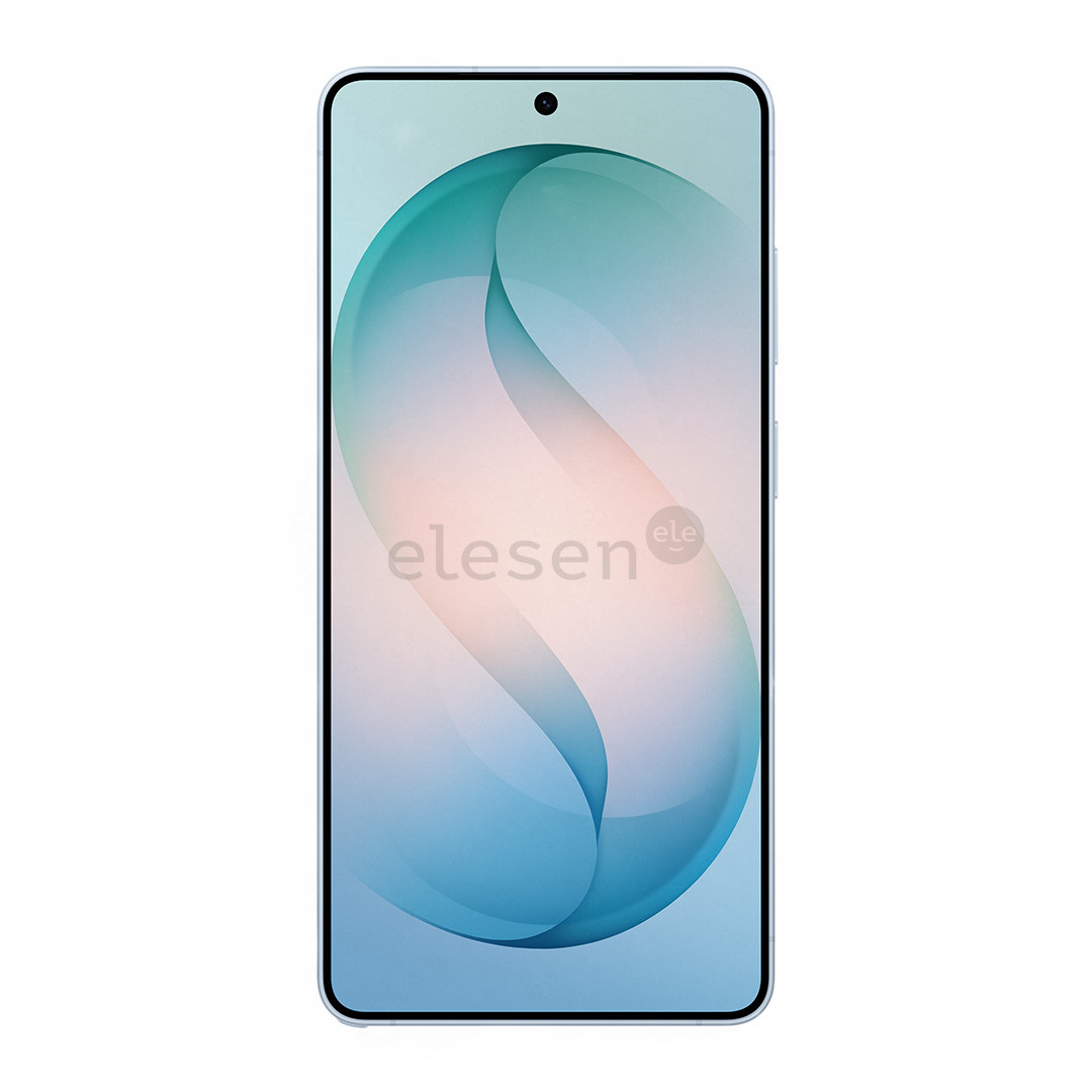Samsung Galaxy S26 Ultra, 1 TB, sky blue - Smartphone
