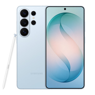 Samsung Galaxy S26 Ultra, 512 GB, šviesiai mėlynas - Išmanusis telefonas SM-S948BLBGEUE
