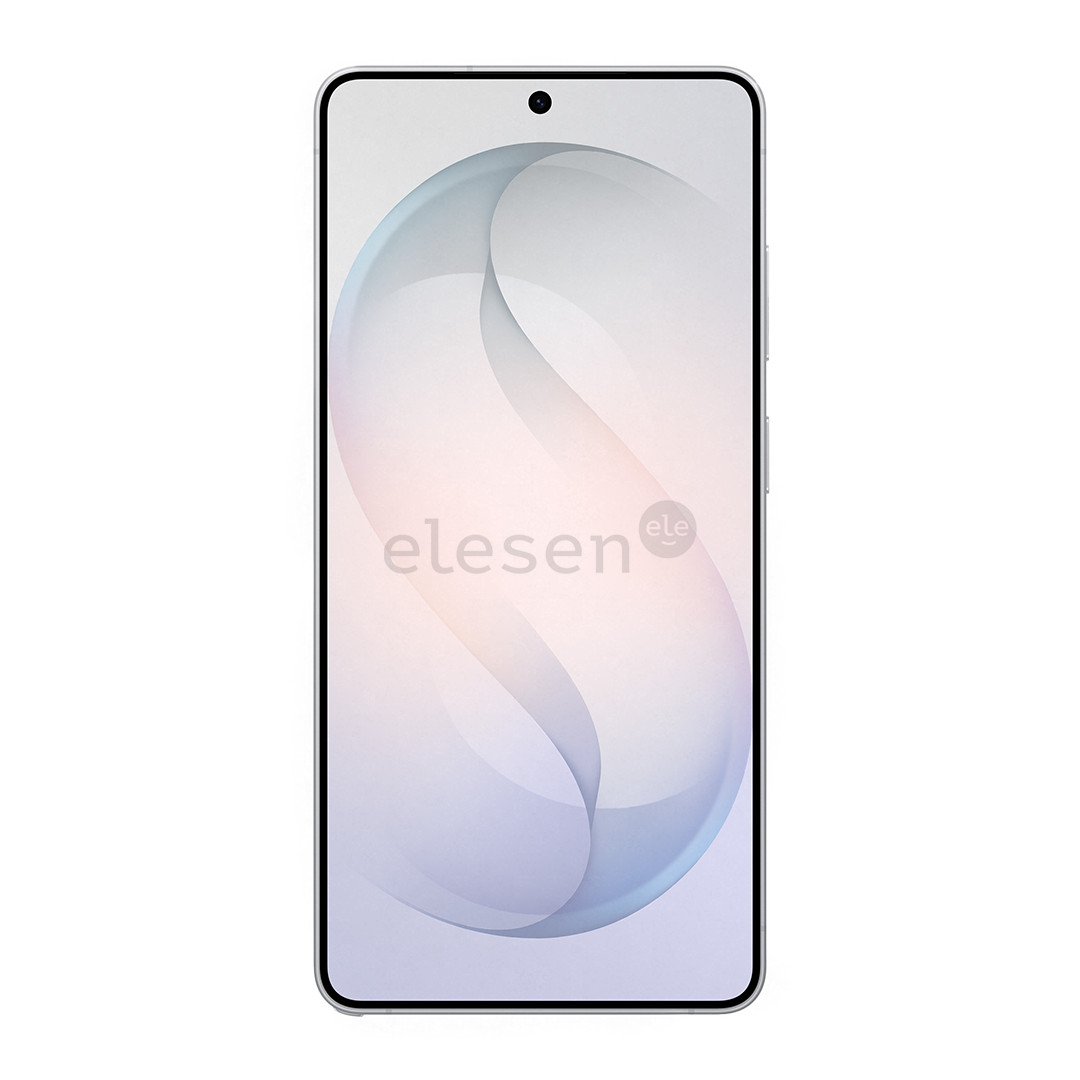 Samsung Galaxy S26 Ultra, 512 GB, baltas - Išmanusis telefonas