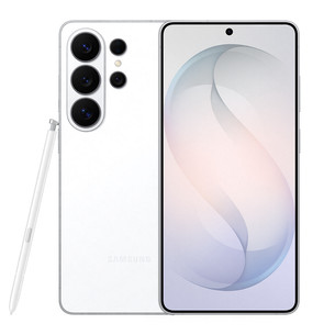 Samsung Galaxy S26 Ultra, 256 GB, baltas - Išmanusis telefonas SM-S948BZWDEUE
