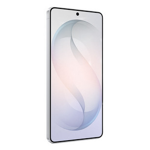 Samsung Galaxy S26 Ultra, 256 GB, white - Smartphone
