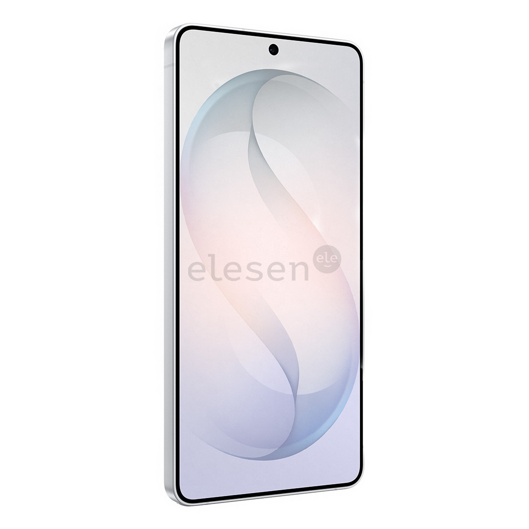 Samsung Galaxy S26 Ultra, 256 GB, white - Smartphone