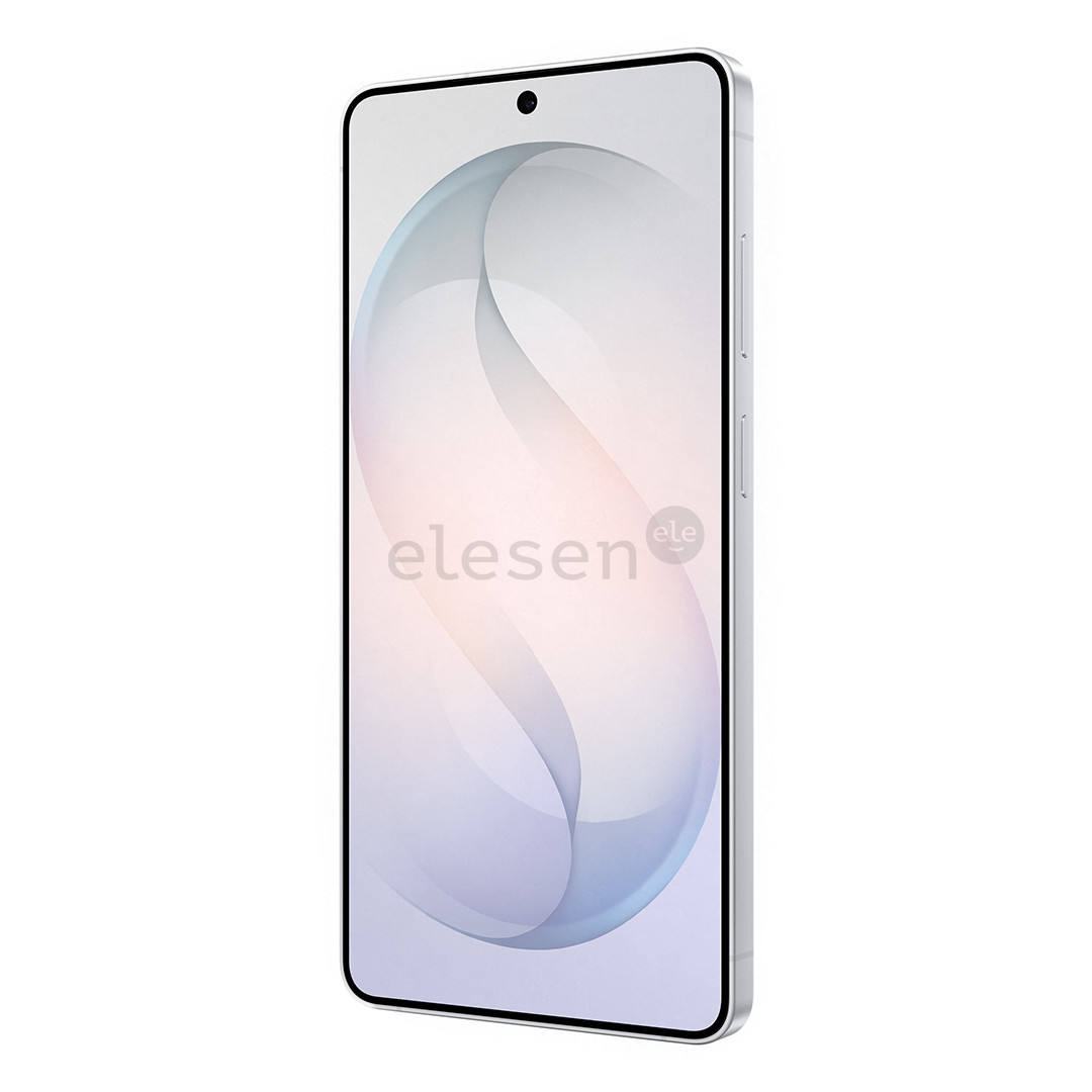 Samsung Galaxy S26 Ultra, 256 GB, white - Smartphone