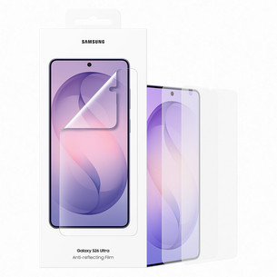 Samsung Anti-Reflecting Film, Galaxy S26 Ultra, skaidri - Ekrano apsauginė plėvelė