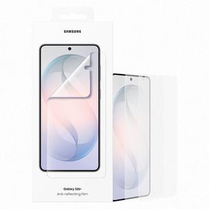 Samsung Anti-Reflecting Film, Galaxy S26+, skaidri - Ekrano apsauginė plėvelė