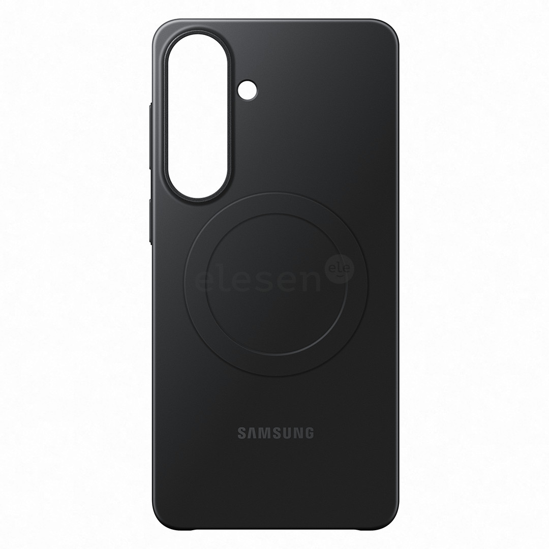 Samsung Slim Magnet Case, Galaxy S26+, черный - Чехол