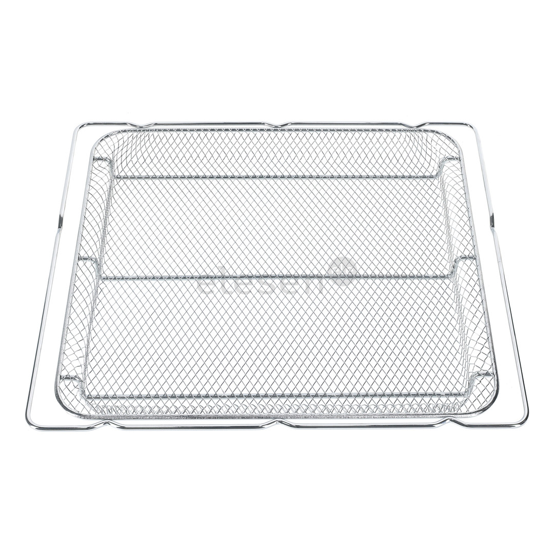 Hansa, 65 L, katalizė, plotis 50 cm, nerūdijančio plieno - Dujinė viryklė su elektrine orkaite