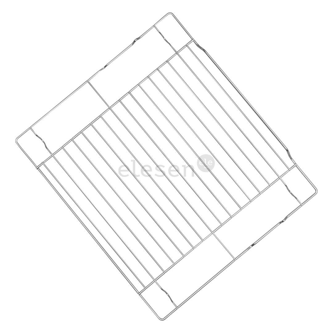 Hansa, 65 L, katalizė, plotis 50 cm, nerūdijančio plieno - Dujinė viryklė su elektrine orkaite