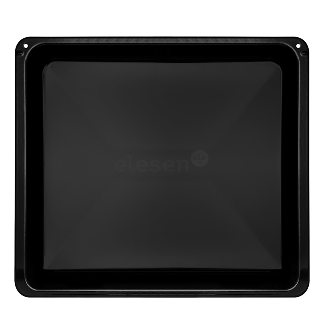 Hansa, 65 L, katalizė, plotis 50 cm, nerūdijančio plieno - Dujinė viryklė su elektrine orkaite