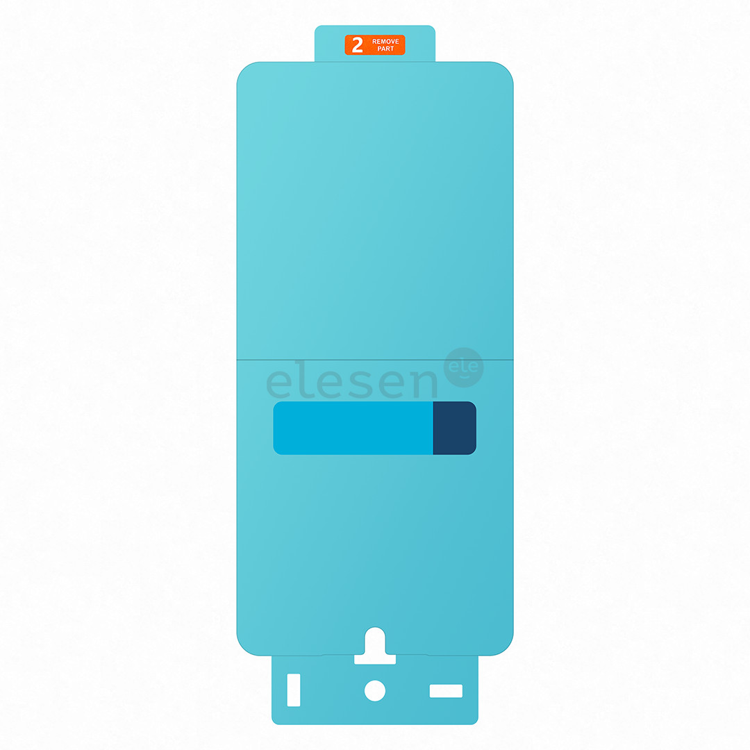 Samsung Anti-Reflecting Film, Galaxy S26, прозрачный - Защита для экрана