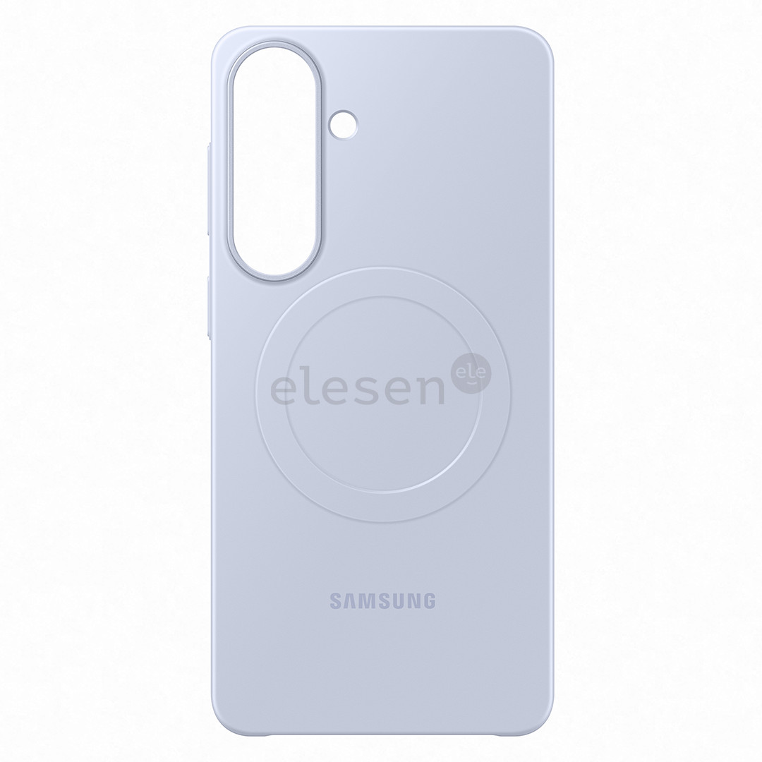 Samsung Slim Magnet Case, Galaxy S26+, фиолетовый - Чехол