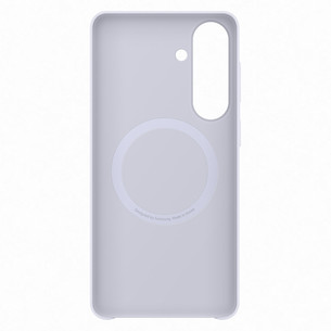 Samsung Slim Magnet Case, Galaxy S26+, фиолетовый - Чехол