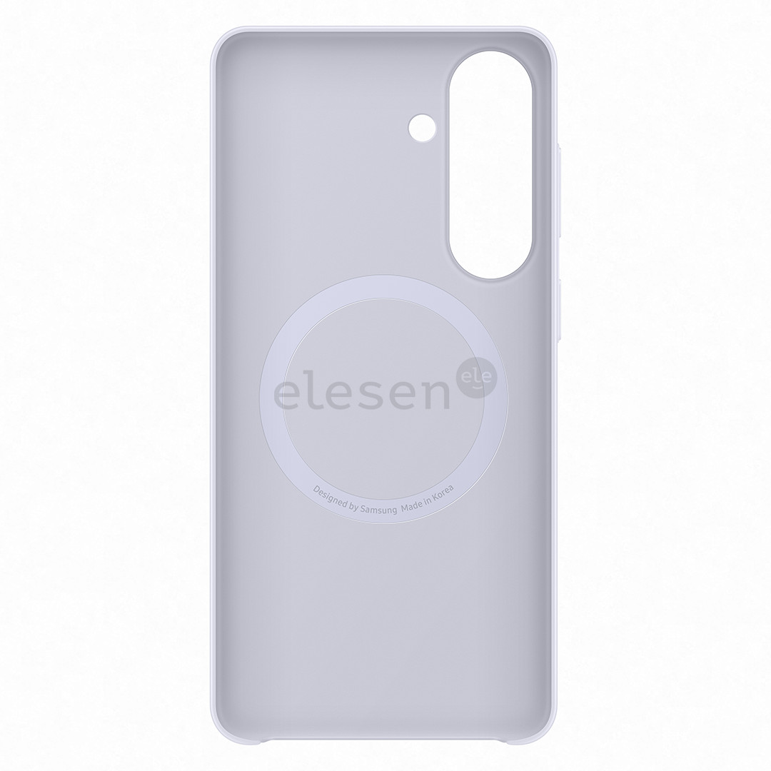 Samsung Slim Magnet Case, Galaxy S26+, фиолетовый - Чехол