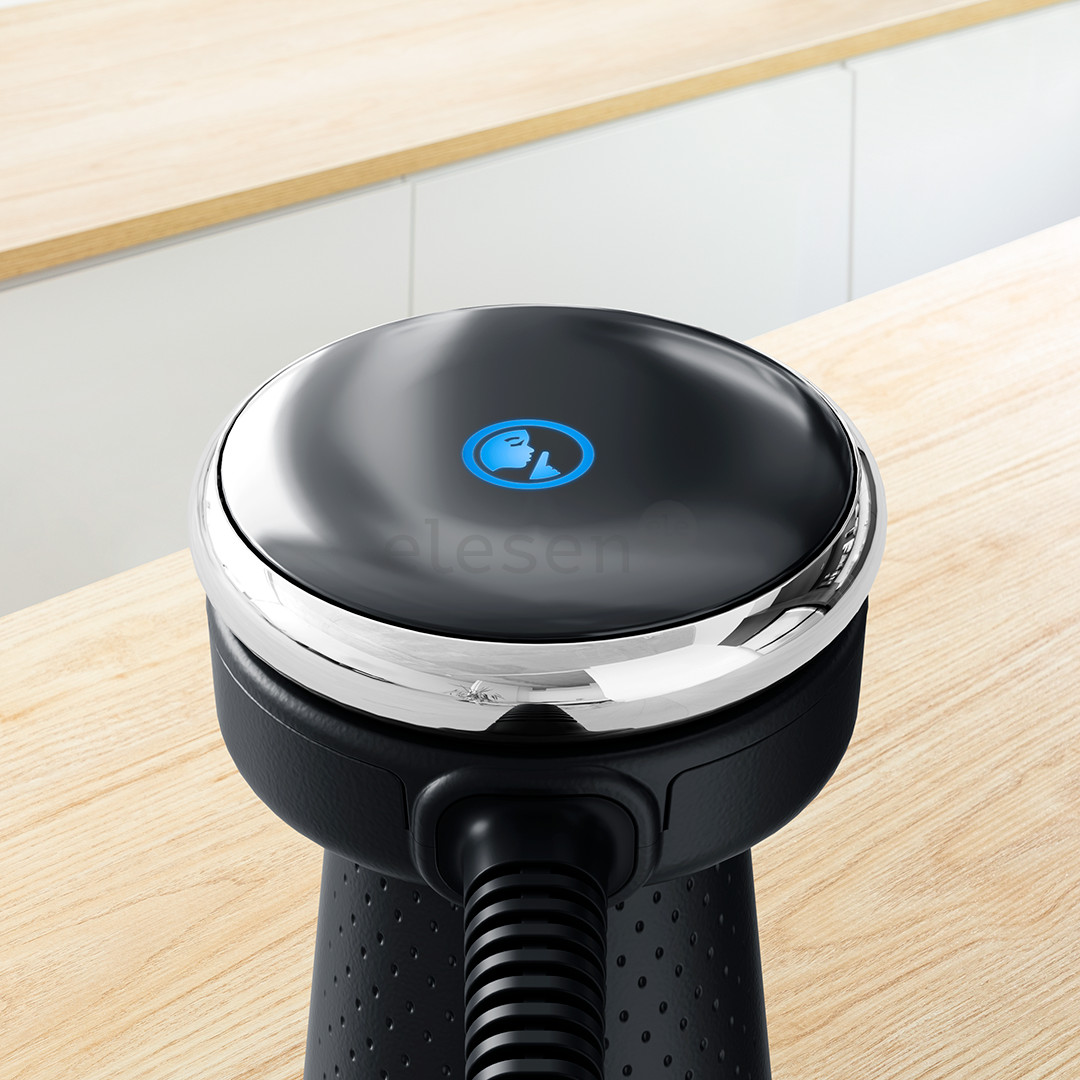 Tefal Quickchef+, 1000 Вт, черный - Погружной блендер