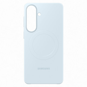 Samsung Slim Magnet Case, Galaxy S26+, голубой - Чехол