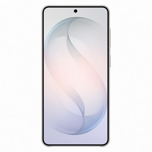 Samsung Slim Magnet Case, Galaxy S26+, серый - Чехол