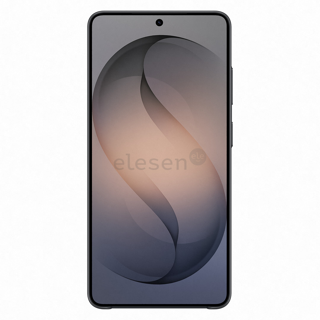 Samsung Slim Magnet Case, Galaxy S26 Ultra, черный - Чехол