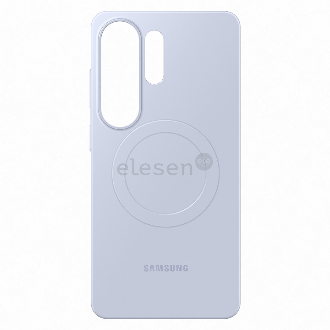 Samsung Slim Magnet Case, Galaxy S26 Ultra, фиолетовый - Чехол