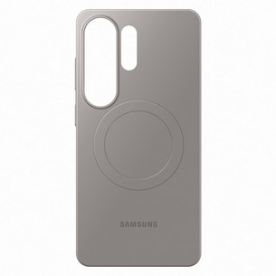 Samsung Slim Magnet Case, Galaxy S26 Ultra, серый - Чехол