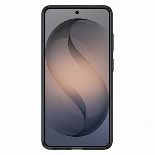 Samsung Rugged Magnet Case, Galaxy S26 Ultra, серый - Чехол