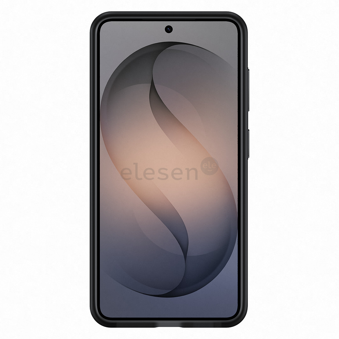 Samsung Rugged Magnet Case, Galaxy S26, серый - Чехол