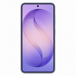 Samsung Silicone Magnet Case, Galaxy S26, violetinis - Dėklas