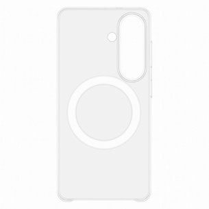 Samsung Clear Magnet Case, Galaxy S26, прозрачный - Чехол