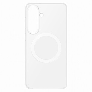 Samsung Clear Magnet Case, Galaxy S26+, прозрачный - Чехол EF-CS947CTEGWW