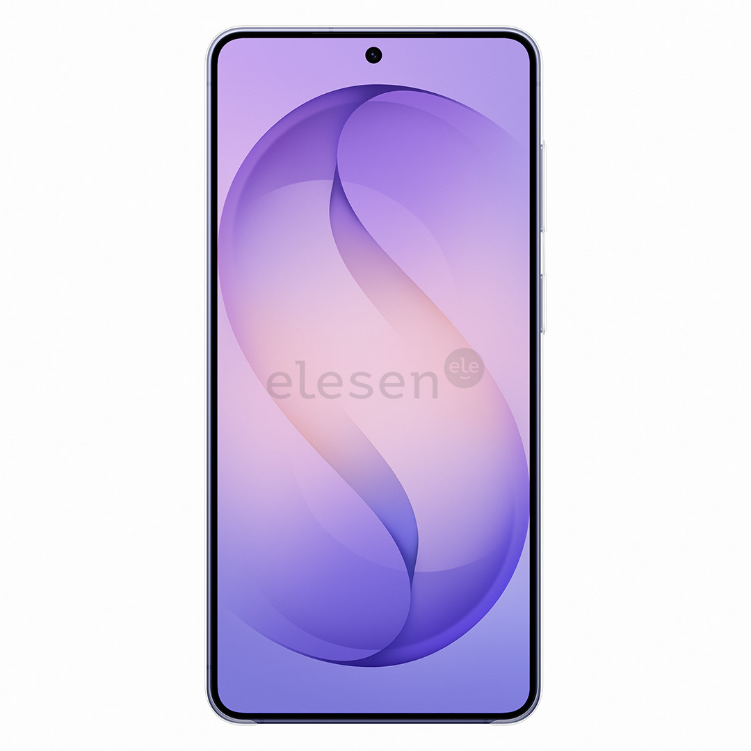 Samsung Clear Magnet Case, Galaxy S26+, прозрачный - Чехол