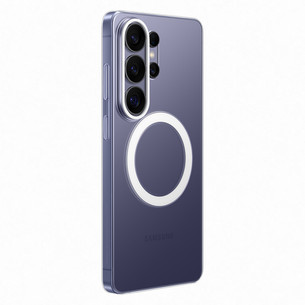 Samsung Clear Magnet Case, Galaxy S26 Ultra, прозрачный - Чехол