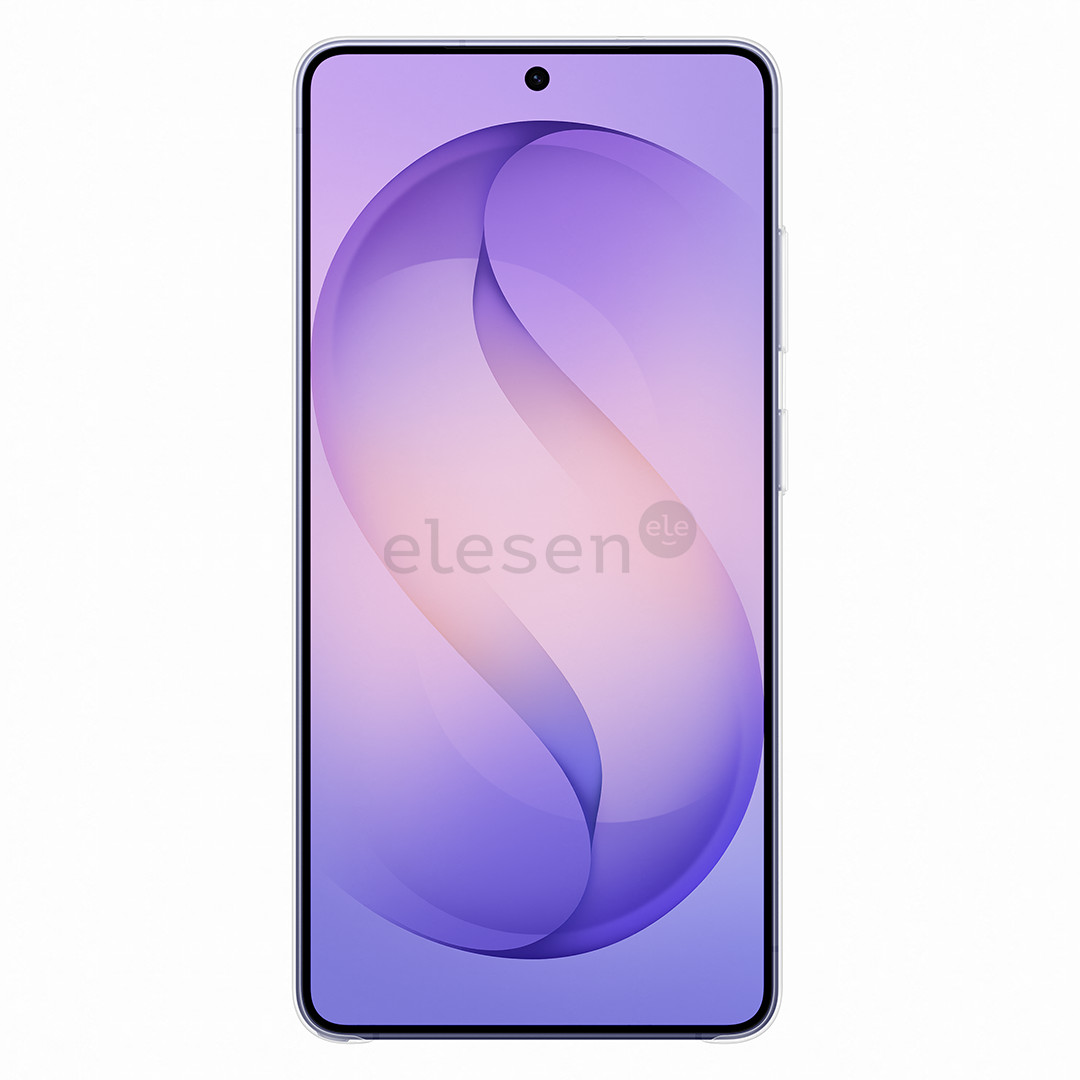 Samsung Clear Magnet Case, Galaxy S26 Ultra, прозрачный - Чехол