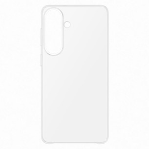 Samsung Clear Case, Galaxy S26+, skaidrus - Dėklas EF-QS947CTEGWW
