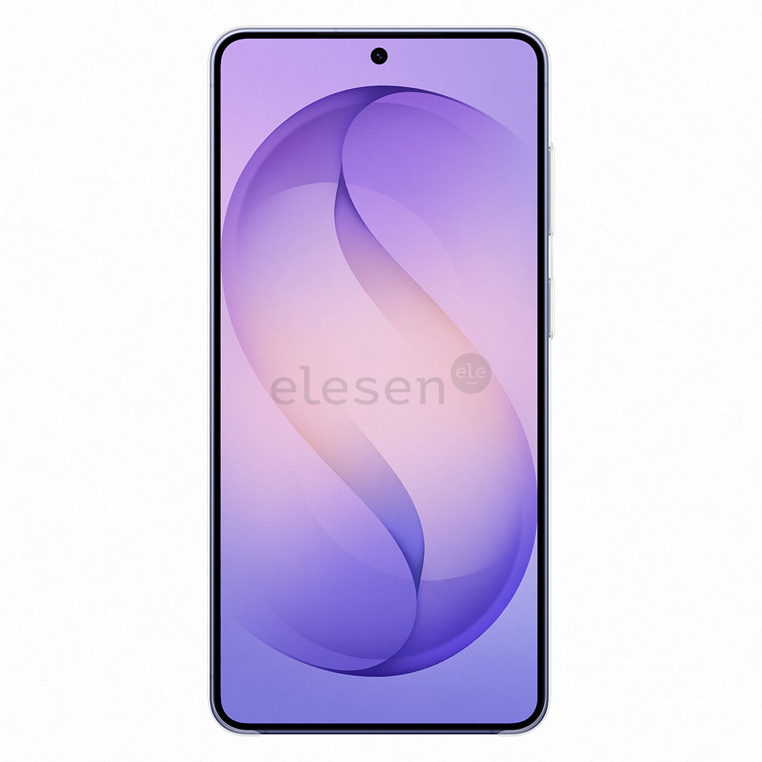 Samsung Clear Case, Galaxy S26+, skaidrus - Dėklas