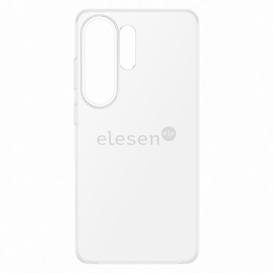 Samsung Clear Case, Galaxy S26 Ultra, skaidrus - Dėklas