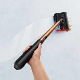 Dyson WR04 PencilWash™, Wet & Dry, vario spalvos - Belaidis siurblys kietoms grindims