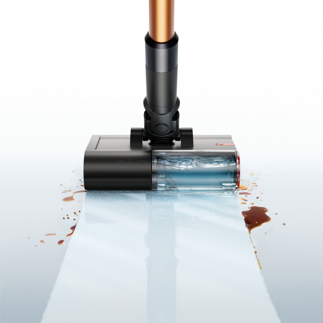 Dyson WR04 PencilWash™, Wet & Dry, vario spalvos - Belaidis siurblys kietoms grindims