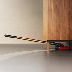 Dyson WR04 PencilWash™, Wet & Dry, vario spalvos - Belaidis siurblys kietoms grindims