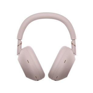 Sony WH-1000XM6, rožinės - Belaidės ausinės