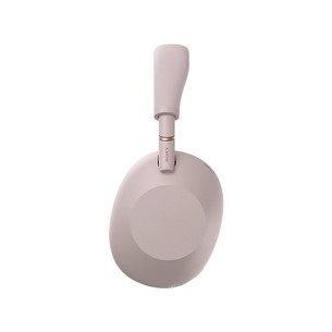 Sony WH-1000XM6, rožinės - Belaidės ausinės