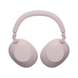 Sony WH-1000XM6, rožinės - Belaidės ausinės