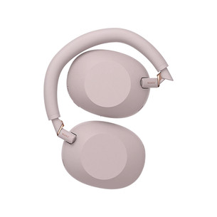 Sony WH-1000XM6, rožinės - Belaidės ausinės