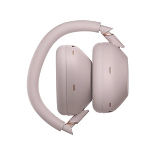 Sony WH-1000XM6, rožinės - Belaidės ausinės