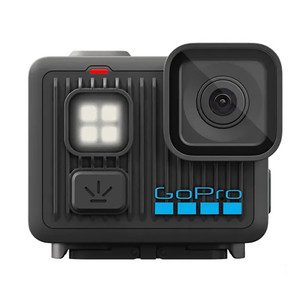 GoPro LIT HERO, juoda - Veiksmo kamera CHDHF-132-EU