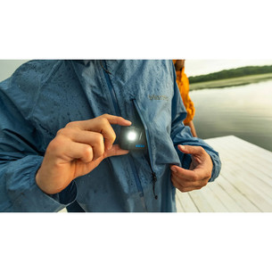 GoPro LIT HERO, juoda - Veiksmo kamera