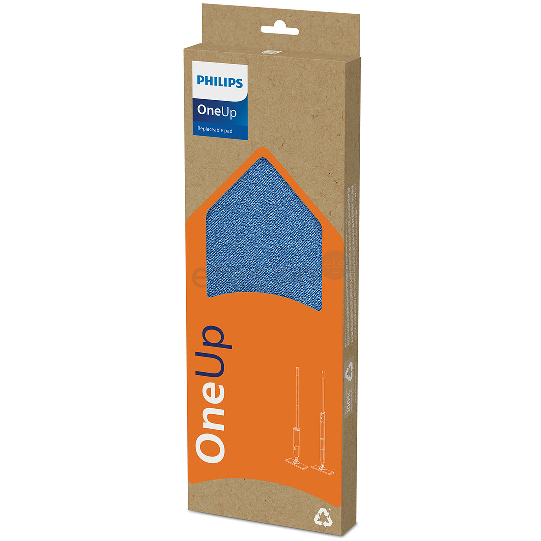 Philips OneUp - Сменная тряпка
