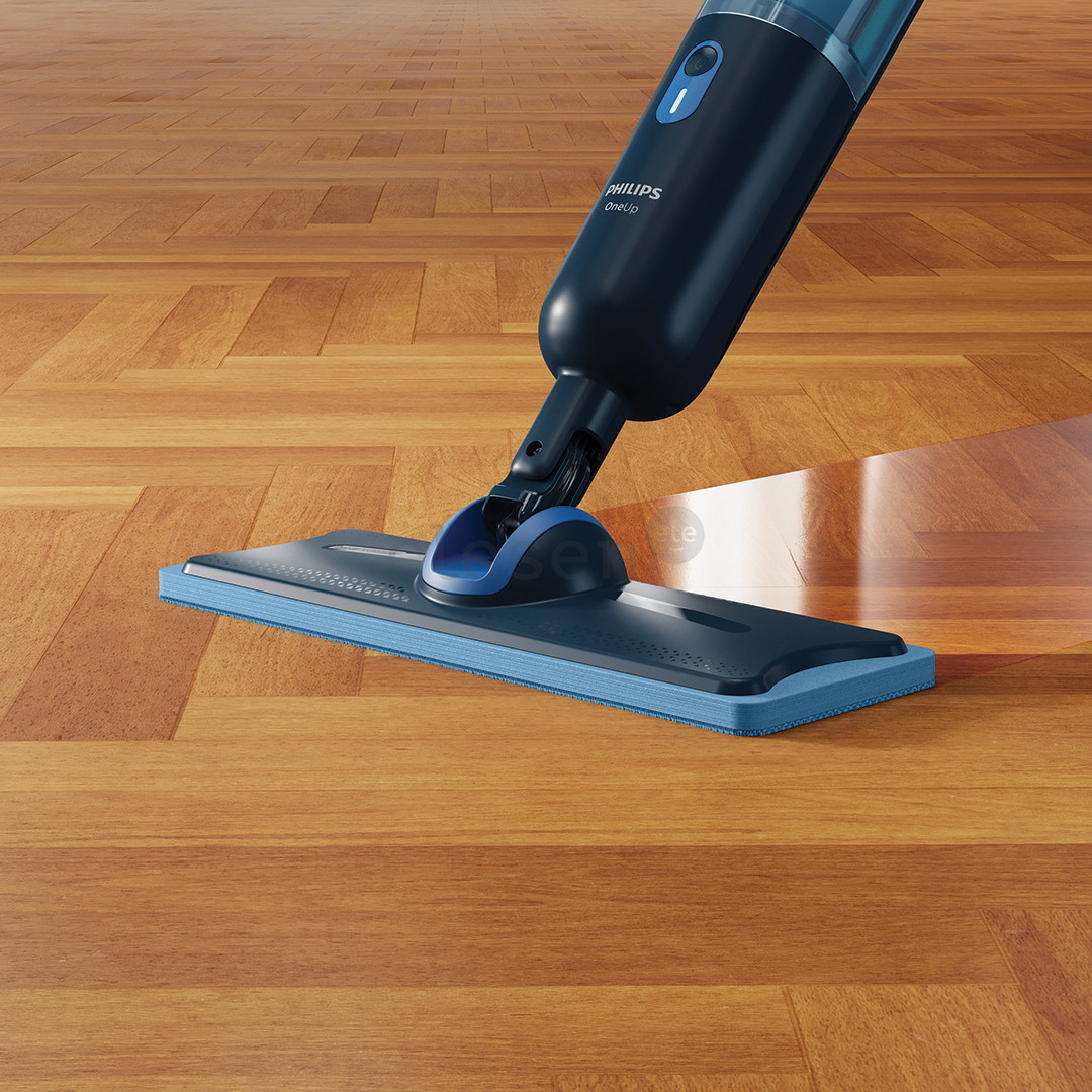 Philips OneUp - Сменная тряпка