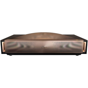 Hisense 120L9QD, 120", laser, juodas/rudas - Projektorius 120L9QD