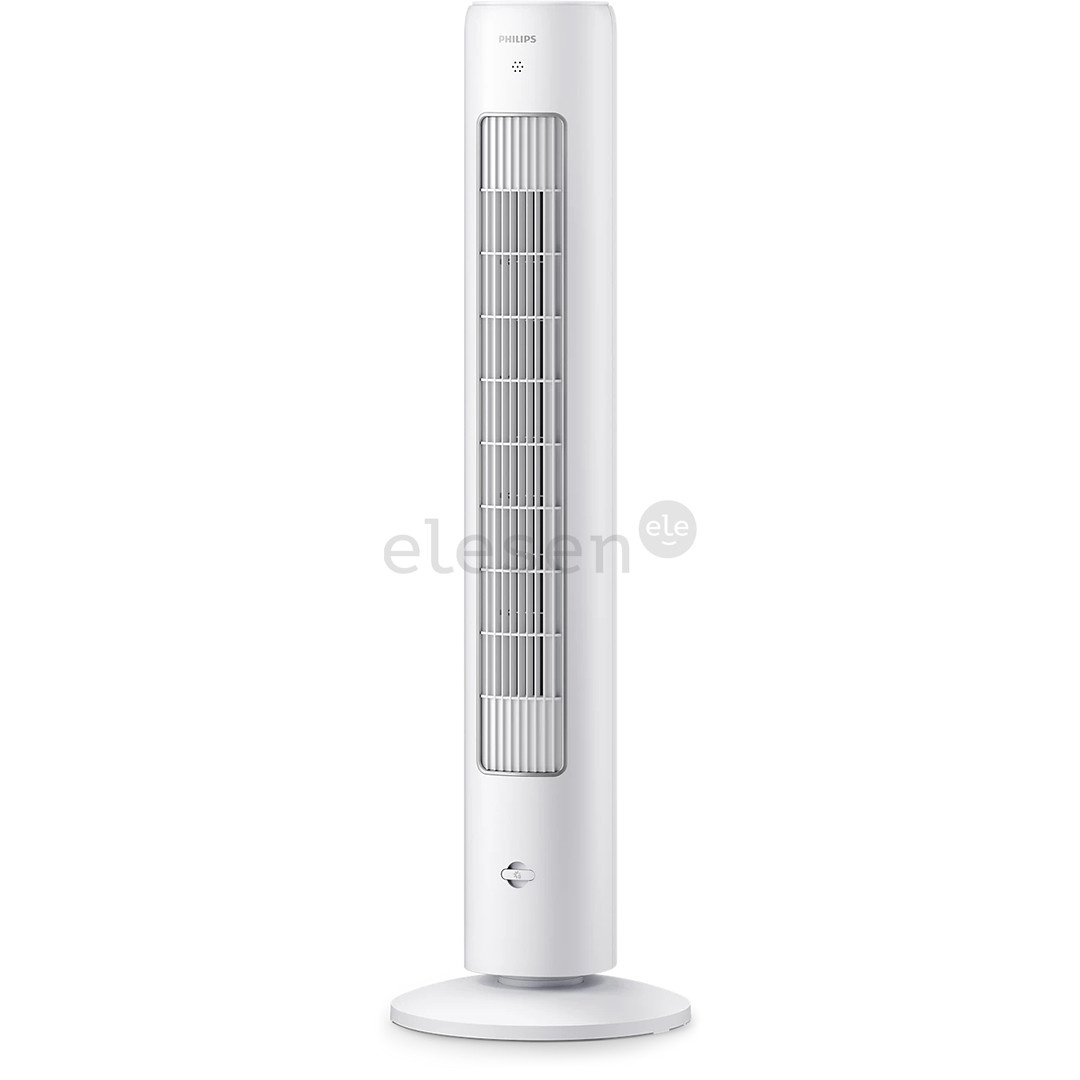 Philips 5000 Series, 40 W, baltas - Ventiliatorius