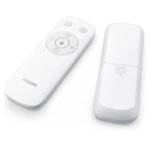 Philips 5000 Series, 40 W, baltas - Ventiliatorius