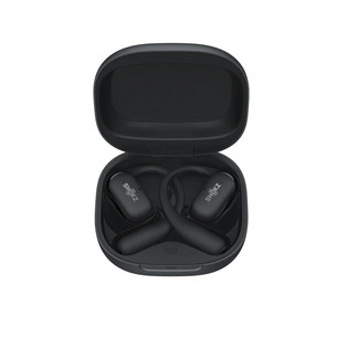 Shokz OpenFit 2+, black - Wireless Headphones